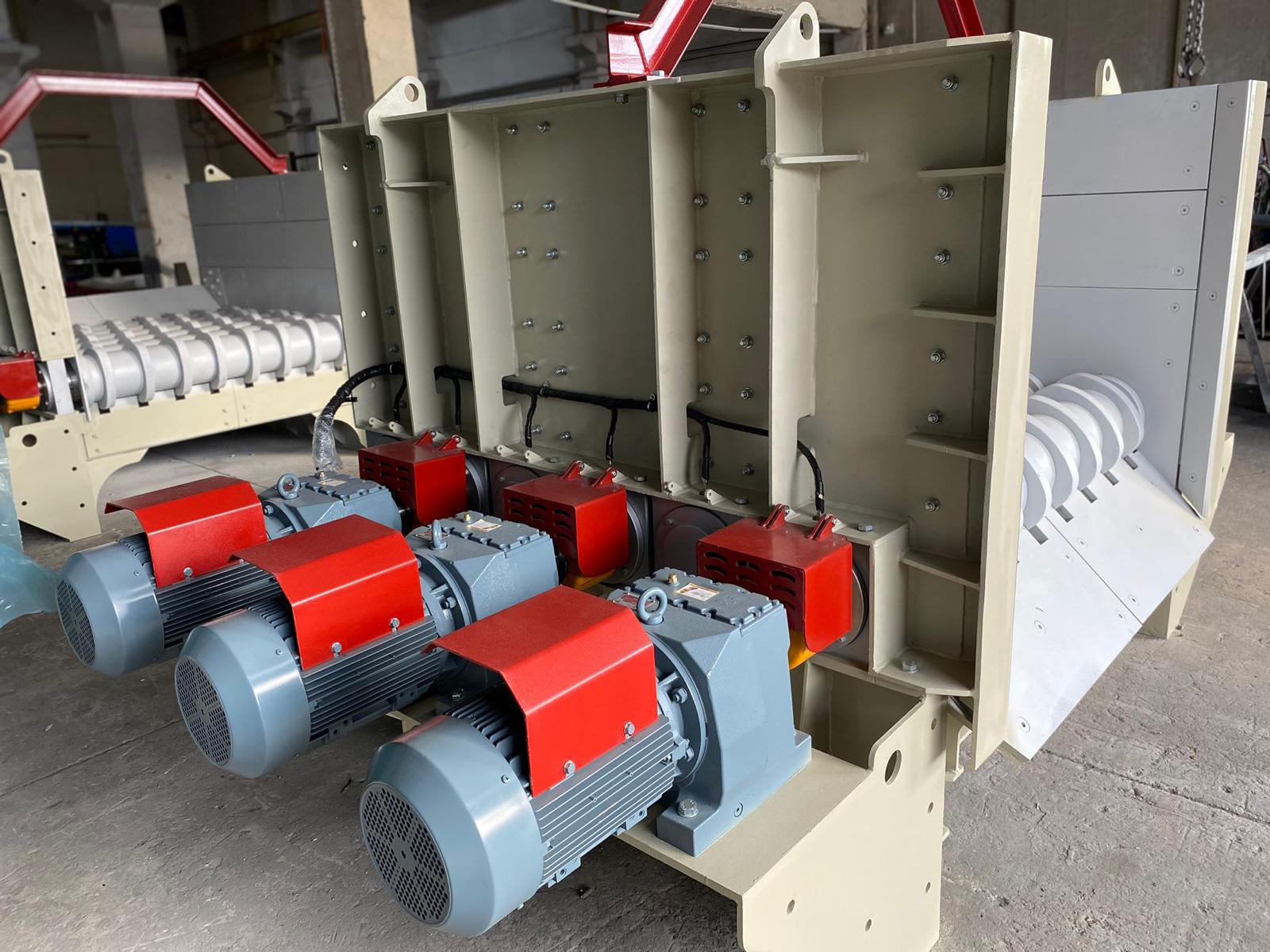 Projeye Özel Makine Tasarımı